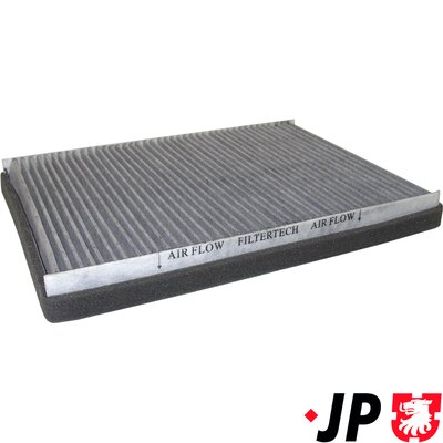 JP GROUP Filter,salongiõhk 1328100600