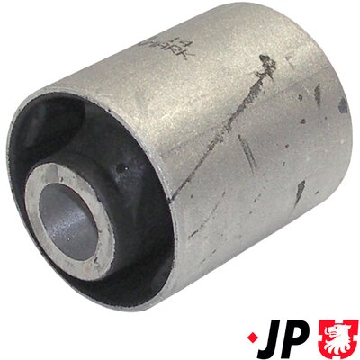 JP GROUP Puks, õõtshoob 1340202700