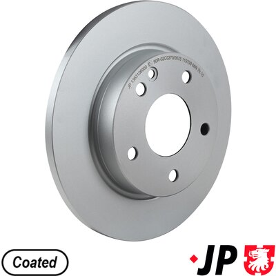 JP GROUP Piduriketas 1363106000