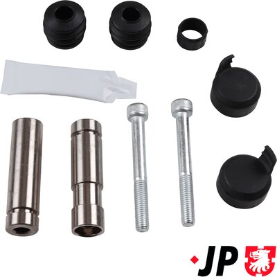 JP GROUP Liugurite komplekt, pidurisadul 1364005510