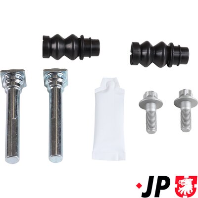JP GROUP kreipiančiųjų movų rinkinys, stabdžių apkaba 1364005610