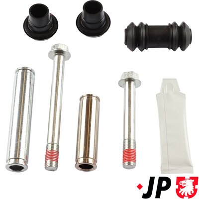 JP GROUP kreipiančiųjų movų rinkinys, stabdžių apkaba 1364005710