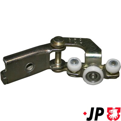 JP GROUP ritinėlio kreiptuvas, atstumiamos durys 1388600480
