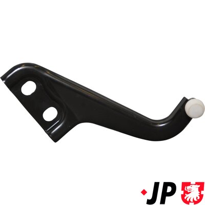 JP GROUP Prowadnica rolkowa, drzwi przesuwne 1388600580