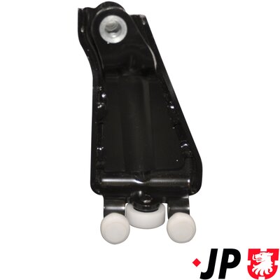 JP GROUP Prowadnica rolkowa, drzwi przesuwne 1388600600