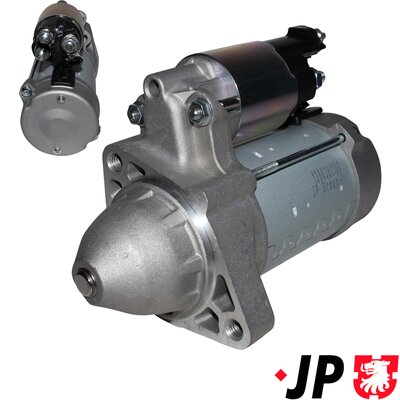 JP GROUP Starter 1390301100