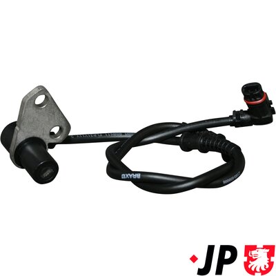 JP GROUP Andur, rattapöörete arv 1397100380