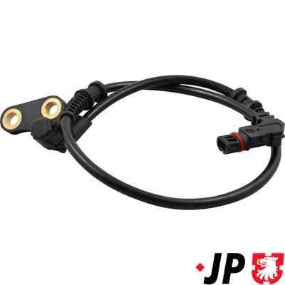 JP GROUP Andur, rattapöörete arv 1397100570