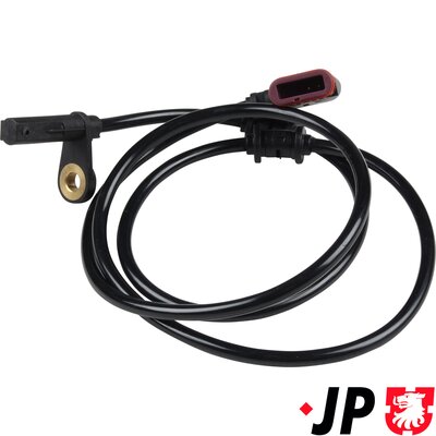 JP GROUP Andur, rattapöörete arv 1397101380