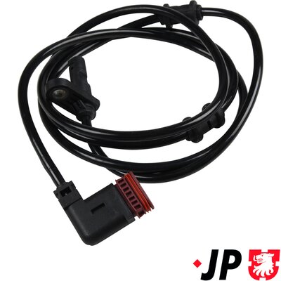 JP GROUP Andur, rattapöörete arv 1397101400