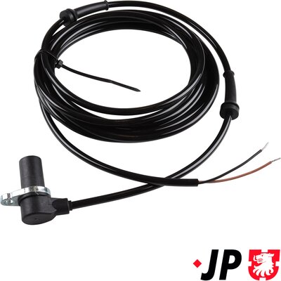 JP GROUP Andur, rattapöörete arv 1397104200