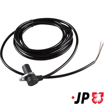 JP GROUP Andur, rattapöörete arv 1397104900