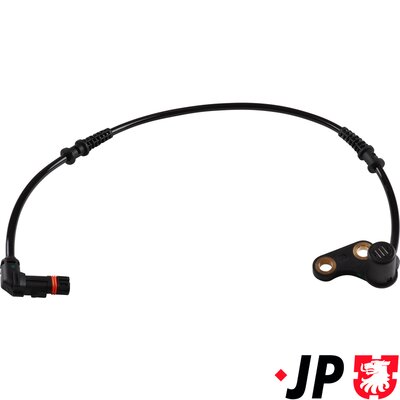 JP GROUP Andur, rattapöörete arv 1397105870