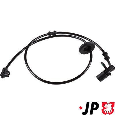 JP GROUP Andur, rattapöörete arv 1397105980