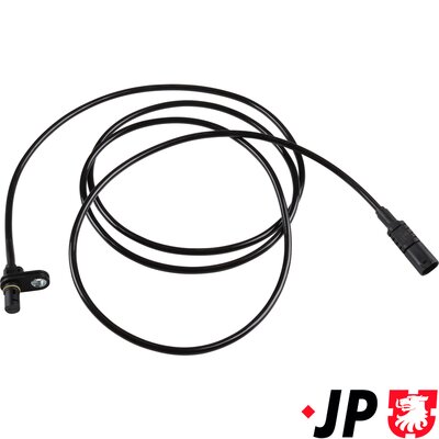 JP GROUP Andur, rattapöörete arv 1397106170