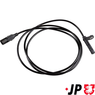 JP GROUP Czujnik, prędkość obrotowa koła 1397106770