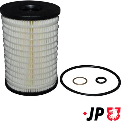 JP GROUP Õlifilter 1418502200