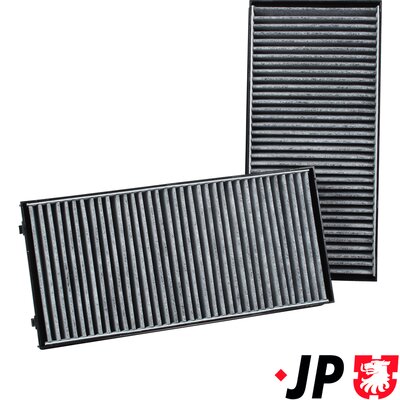 JP GROUP Filter,salongiõhk 1428101610