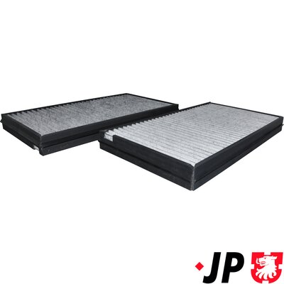 JP GROUP Filter,salongiõhk 1428101810