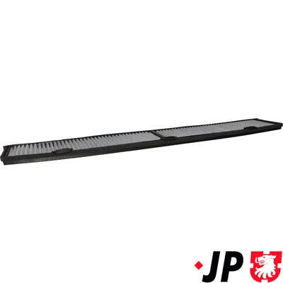 JP GROUP Filter,salongiõhk 1428102000