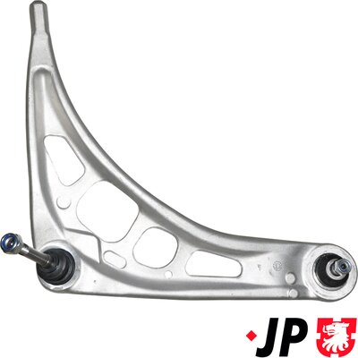 JP GROUP Õõtshoob 1440102170