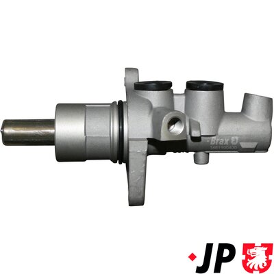 JP GROUP Piduri peasilinder 1461100400