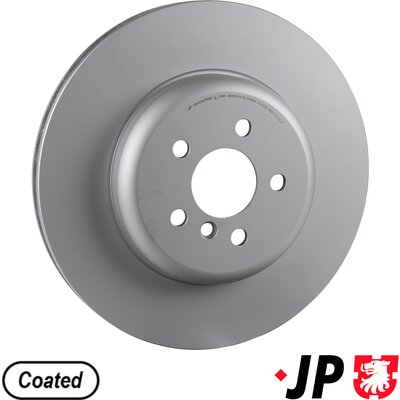 JP GROUP Piduriketas 1463107500