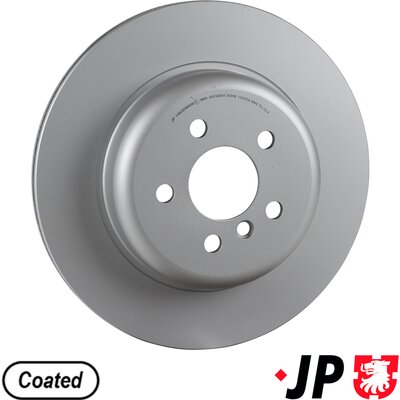 JP GROUP Piduriketas 1463206600