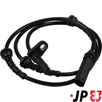 JP GROUP Andur, rattapöörete arv 1497102400