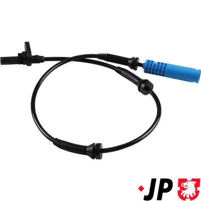 JP GROUP Andur, rattapöörete arv 1497104600