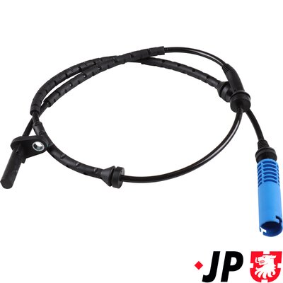 JP GROUP Andur, rattapöörete arv 1497104700