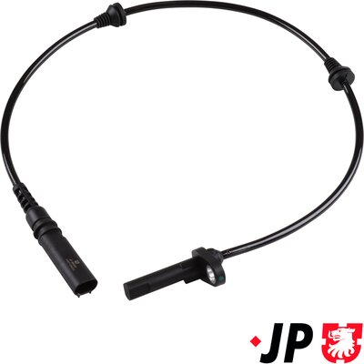 JP GROUP Andur, rattapöörete arv 1497105400