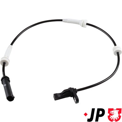 JP GROUP Andur, rattapöörete arv 1497105700