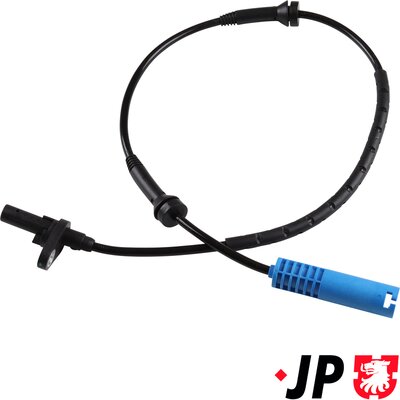 JP GROUP Andur, rattapöörete arv 1497106000