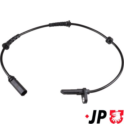 JP GROUP Andur, rattapöörete arv 1497106300