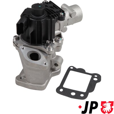 JP GROUP EGR-klapp 1519901000