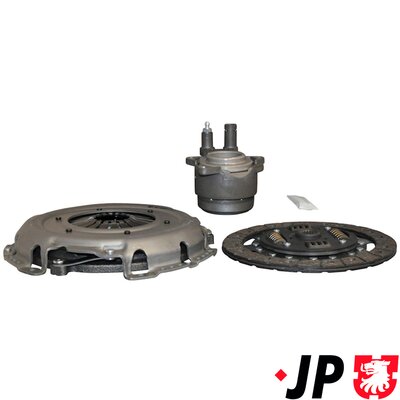 JP GROUP Sidurikomplekt 1530405310