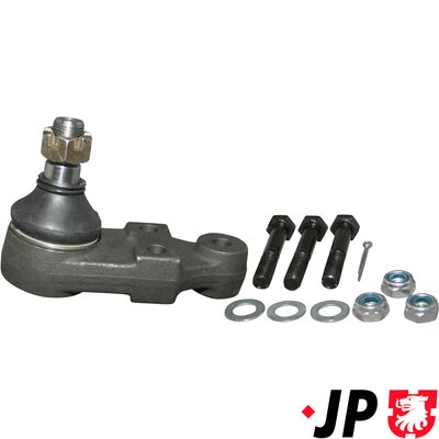 JP GROUP Przegub mocujący / prowadzący 1540300100