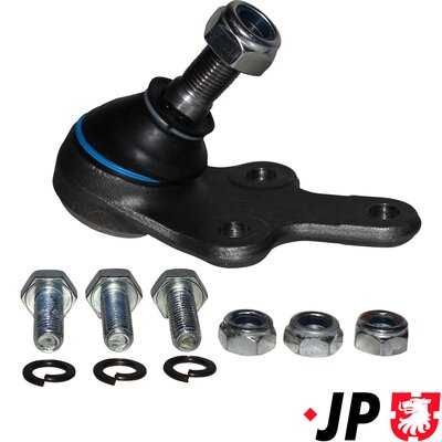 JP GROUP Šarniir 1540300600