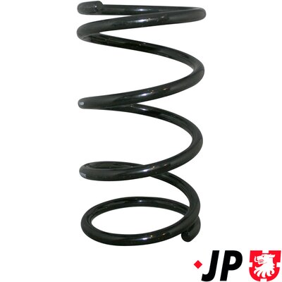 JP GROUP Spiralfjäder 1542200200