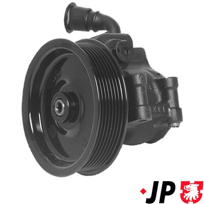 JP GROUP Hydraulikslang, stysrsystem 1545100600