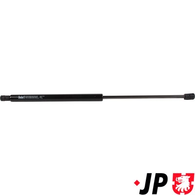 JP GROUP Gasfjäder, bagageutrymme 1581201700
