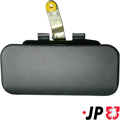 JP GROUP Ytterhandtag dörr 1587100270