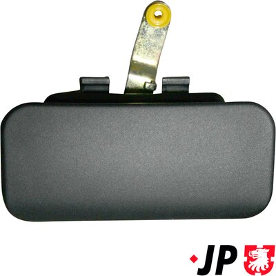 JP GROUP Ytterhandtag dörr 1587100280