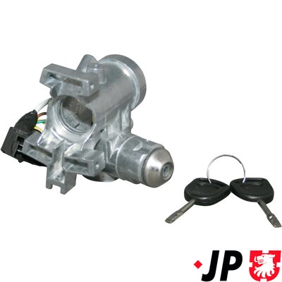 JP GROUP Roolilukk 1590400200