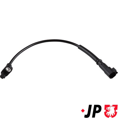 JP GROUP Czujnik, prędkość obrotowa koła 1597104300