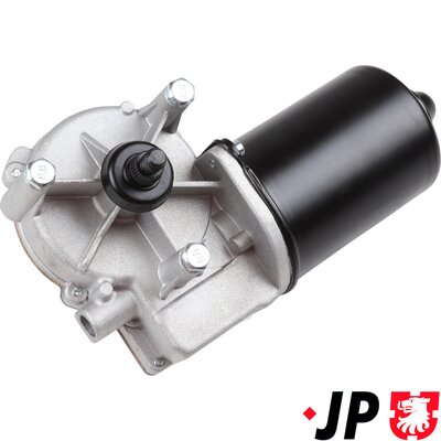 JP GROUP Vindrutetorkarmotor 1598201100