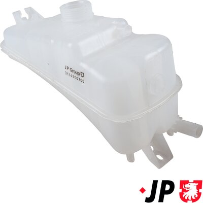 JP GROUP Paisupaak,jahutusvedelik 3114700700