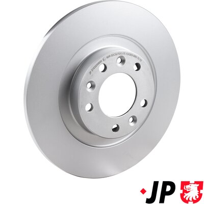JP GROUP Jarrulevy 3163200600