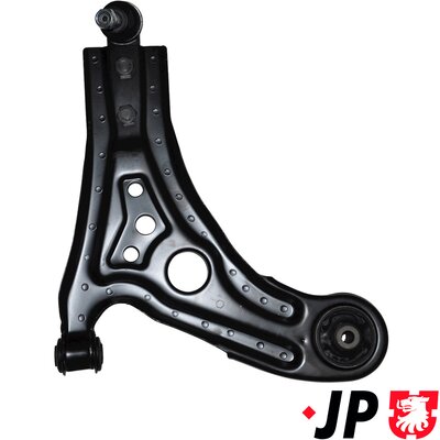 JP GROUP Õõtshoob 3240100280